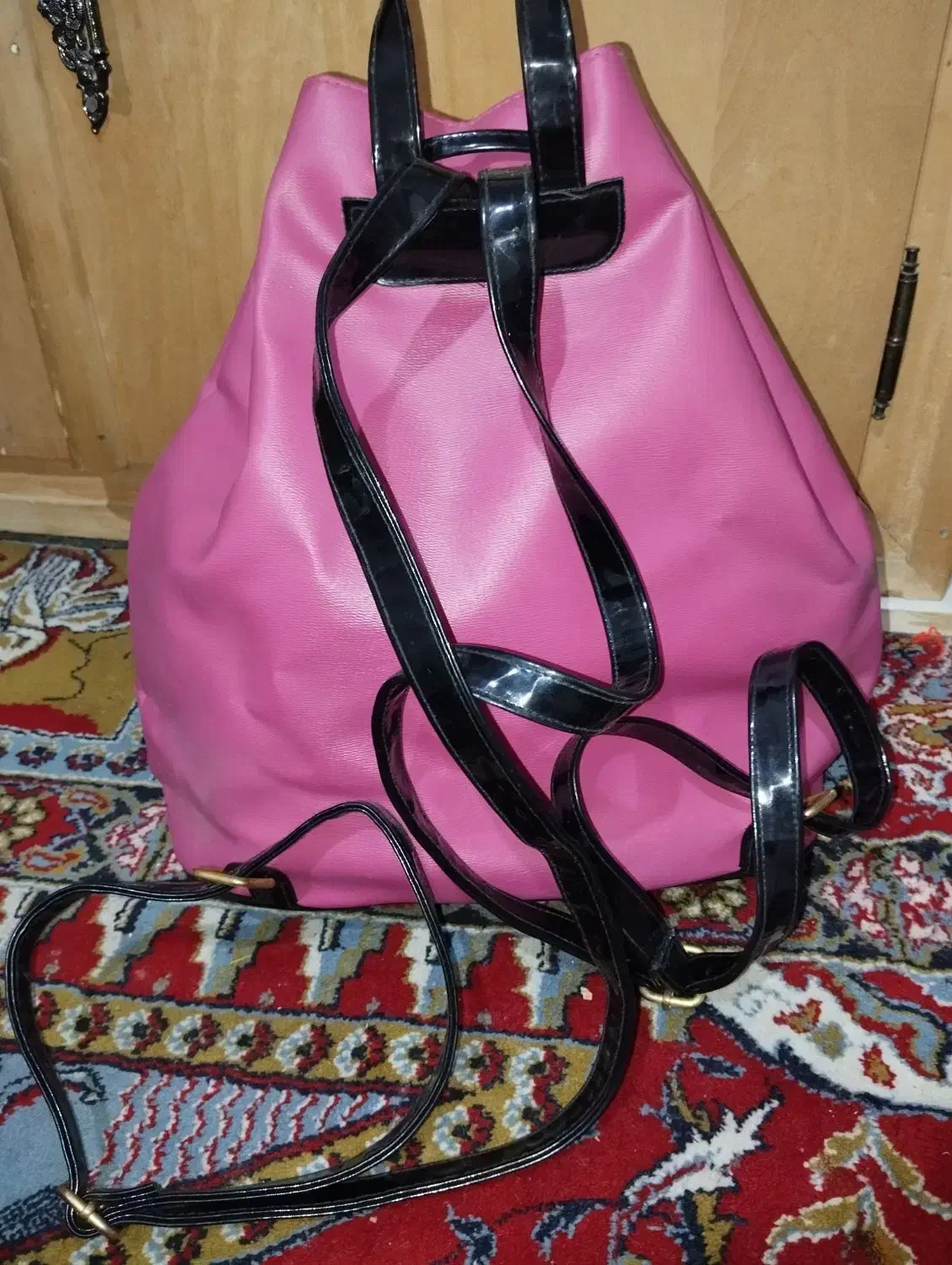 کوله پشتی|کیف، کفش، کمربند|کرمانشاه, |دیوار