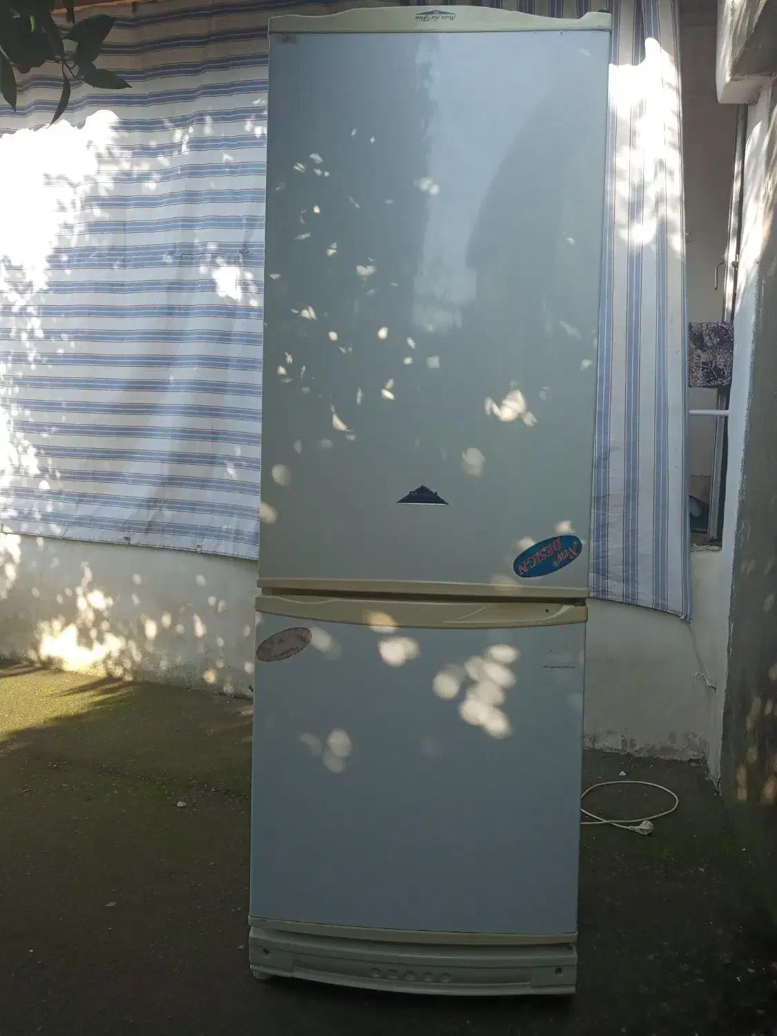 یخچال فریزر امرسان|یخچال و فریزر|رودسر, |دیوار