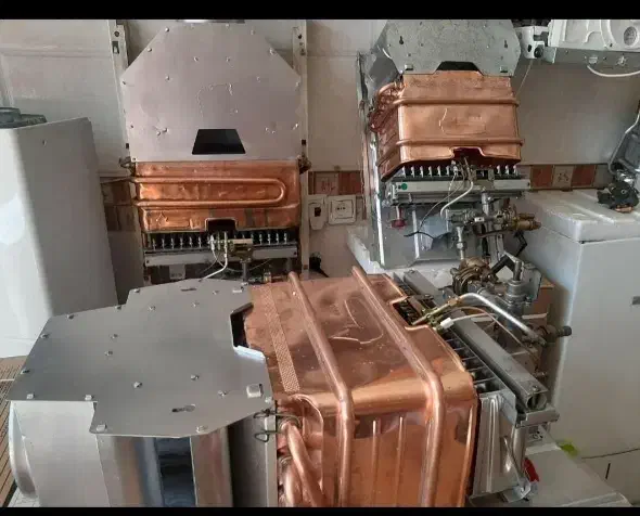 تعمیرات بخاری،ابگرمکن،پکیج،اجاق گازصفحه ی،شیرآلات|خدمات پیشه و مهارت|شهرکرد, |دیوار