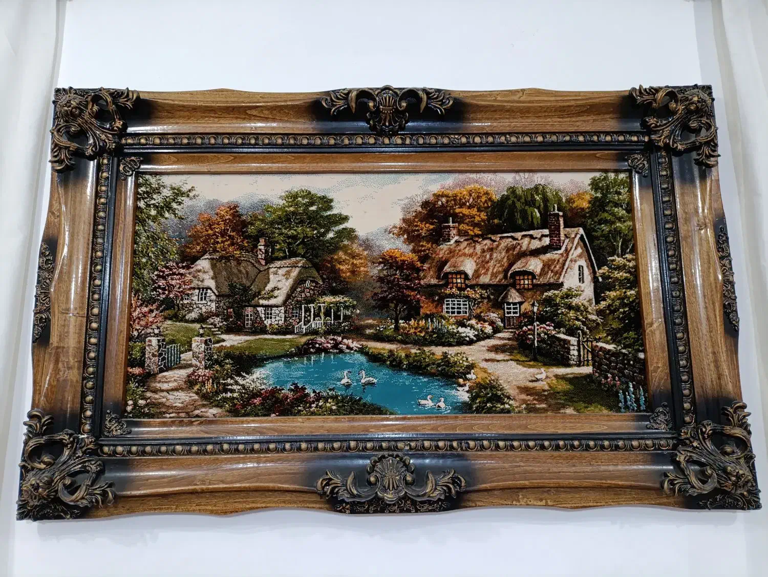 تابلو|تابلو فرش|بندرعباس, |دیوار