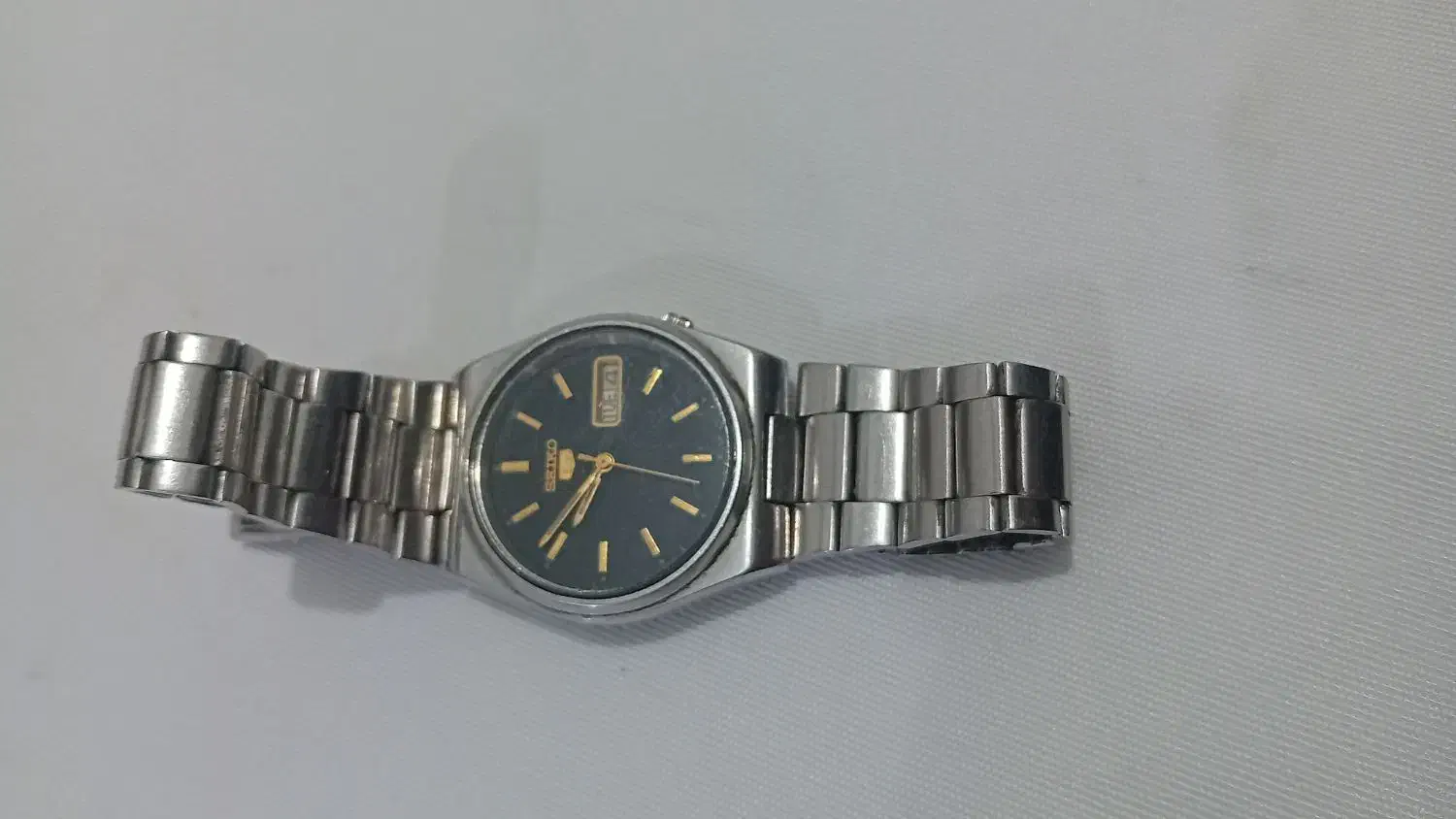 سکه ساعت سنگ آنتیک|کلکسیون اشیاء عتیقه|فلاورجان, |دیوار