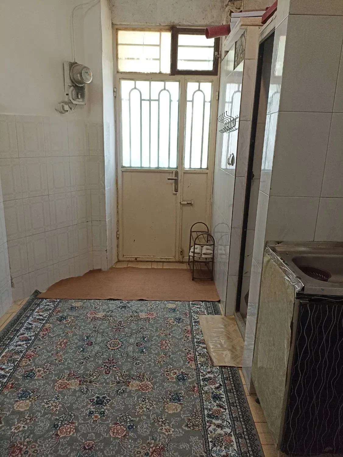 اجاره سوییت واقع در بزرگمهر|اجارهٔ کوتاه‌مدت آپارتمان و سوئیت|زاهدان, |دیوار