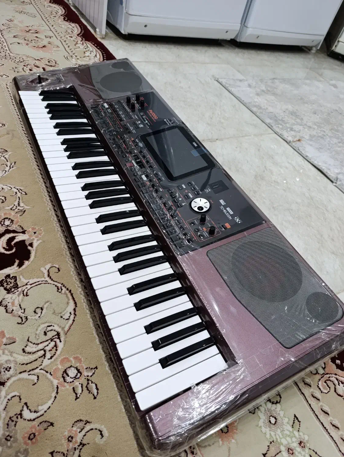 korg pa1000|پیانو، کیبورد، آکاردئون|سنندج, |دیوار