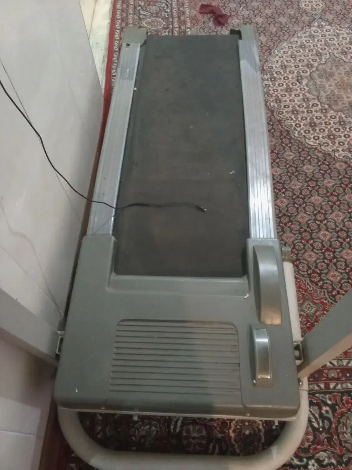 تردمیل خونه گی|تجهیزات ورزشی|زنجان, |دیوار