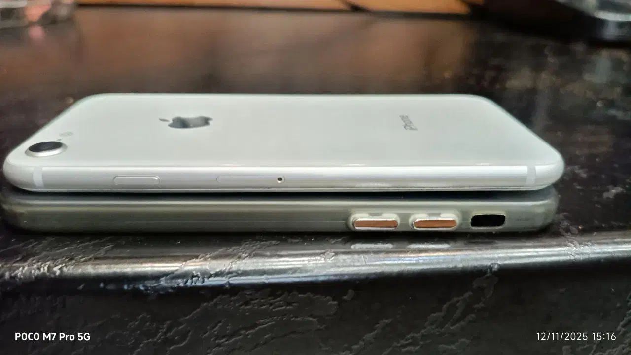 آیفون 8 64 گیگ|موبایل|مشهد, میان ولایت|دیوار