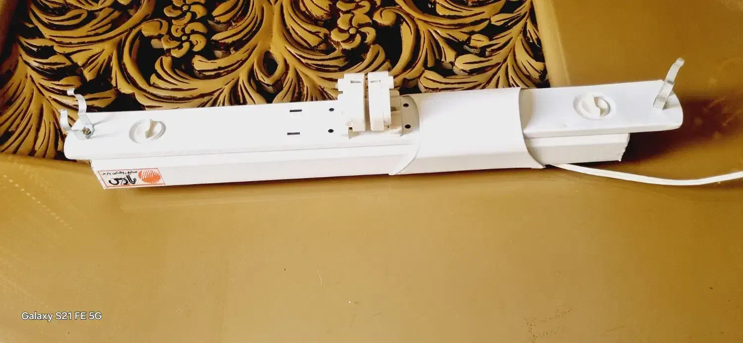 ۳ عدد مهتابی در سایزهای مختلف|لامپ و چراغ|سمنان, |دیوار