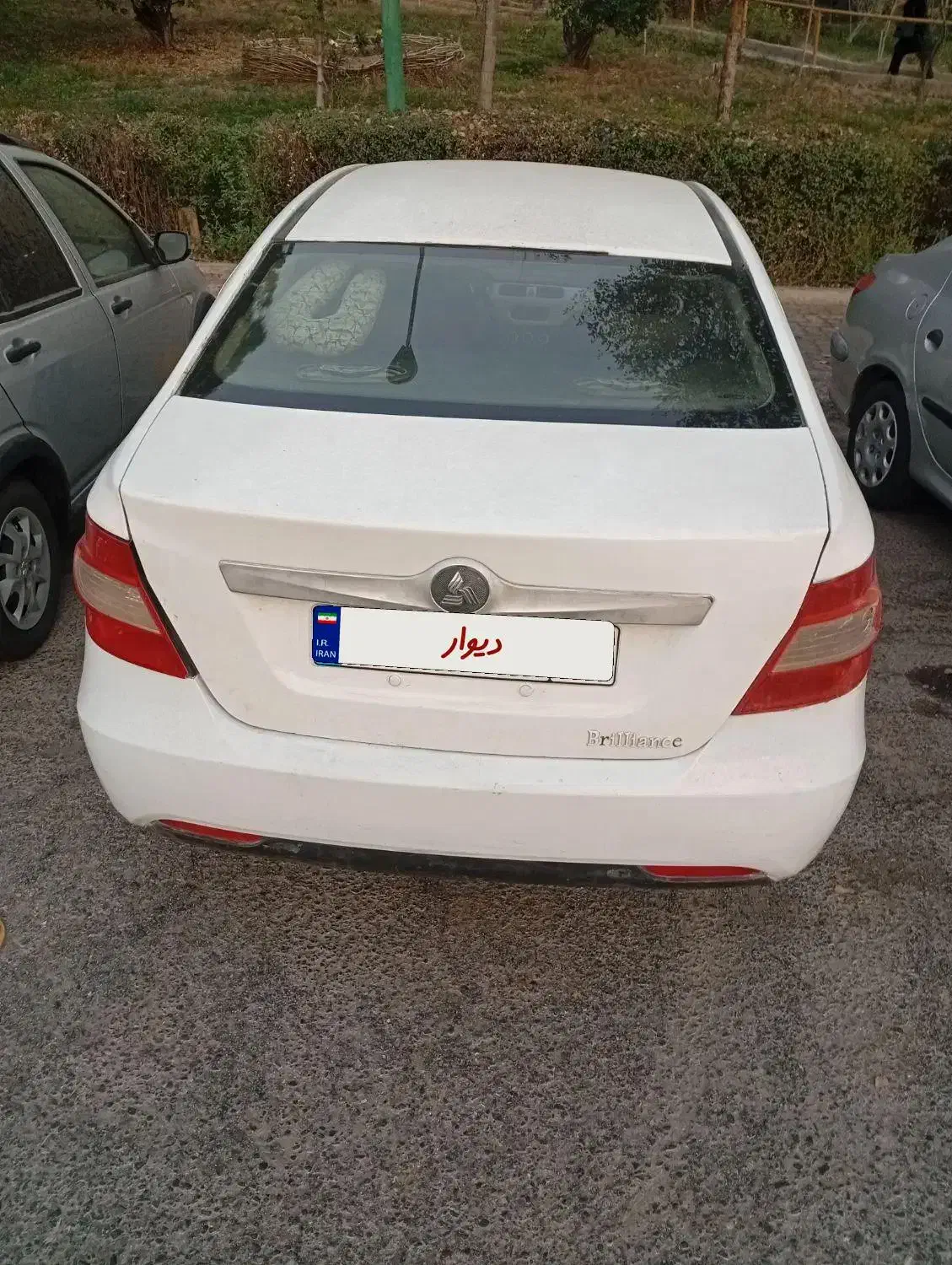 برلیانس230|خودرو سواری و وانت|تهران, جوادیه|دیوار