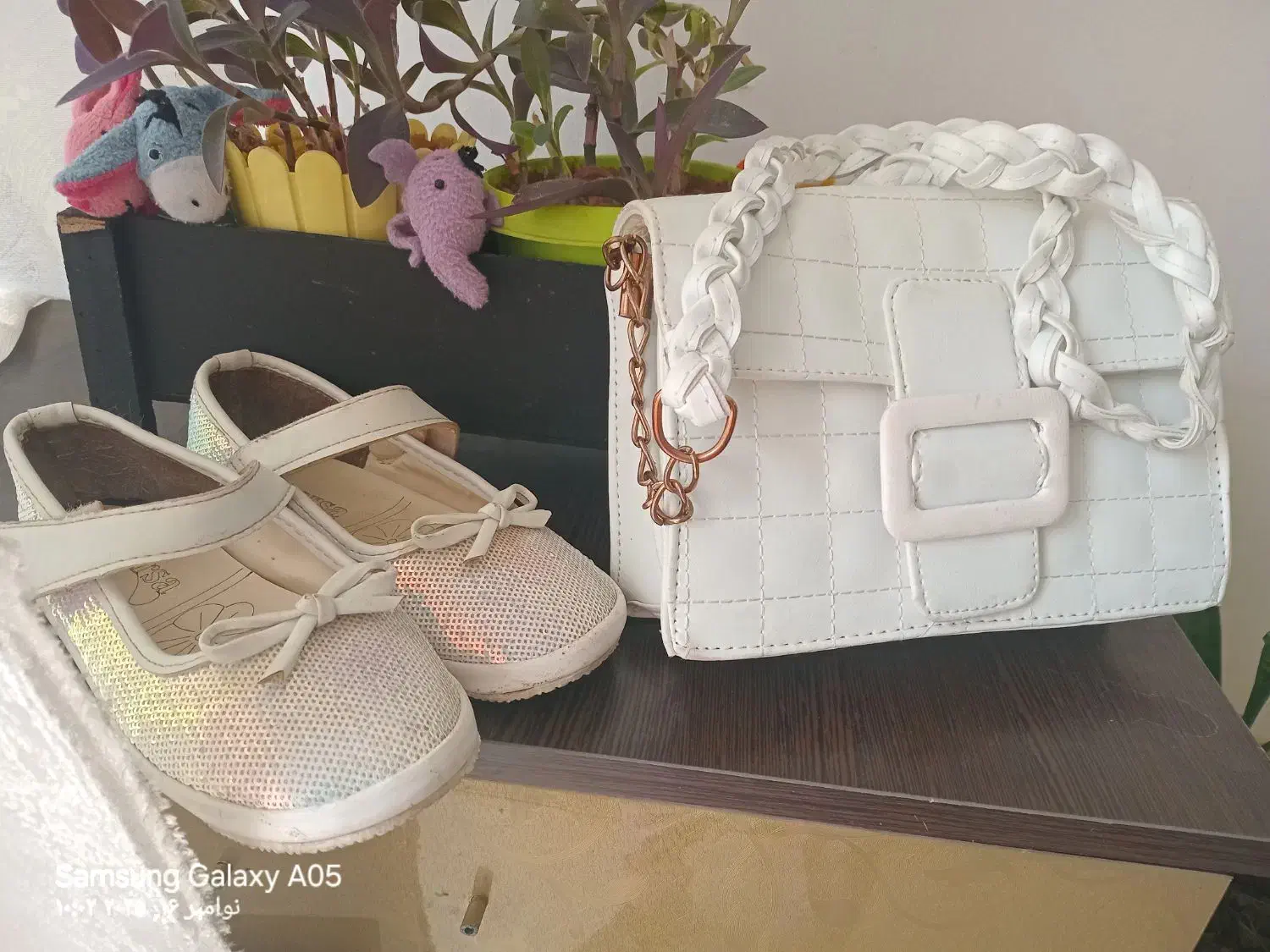 کیف کفش|کیف، کفش، کمربند|خرم‌آباد, |دیوار