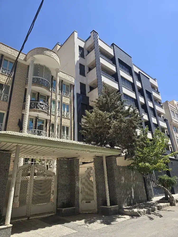 فروش آپارتمان عظیمیه