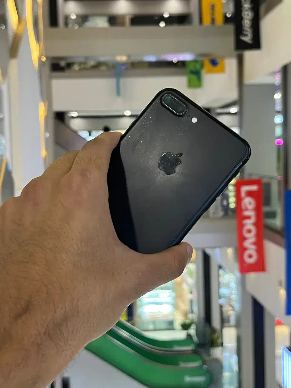 iPhone 7 Plus - آیفون ۷ پلاس|موبایل|قم, عمار یاسر|دیوار