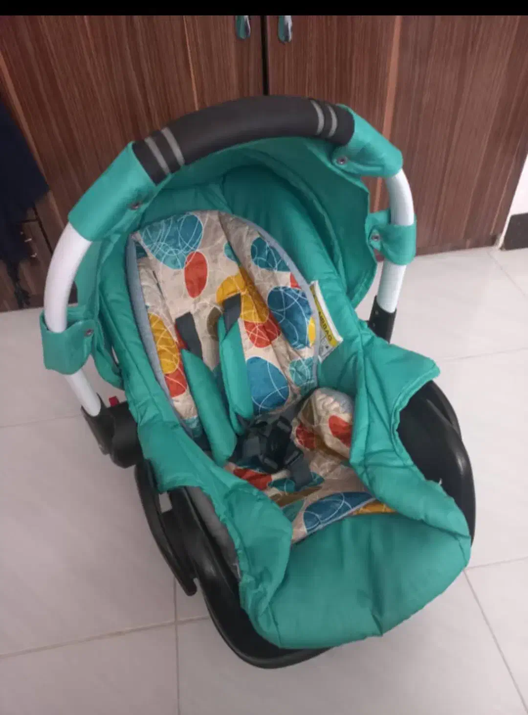 کریر و کیف نوزاد|کالسکه و لوازم جانبی|یاسوج, |دیوار