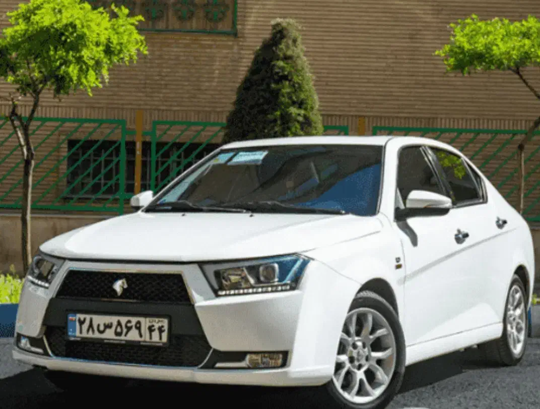 فروش اقساطی دنا اتومات و انواع خودرو|خودرو سواری و وانت|تهران, جیحون|دیوار