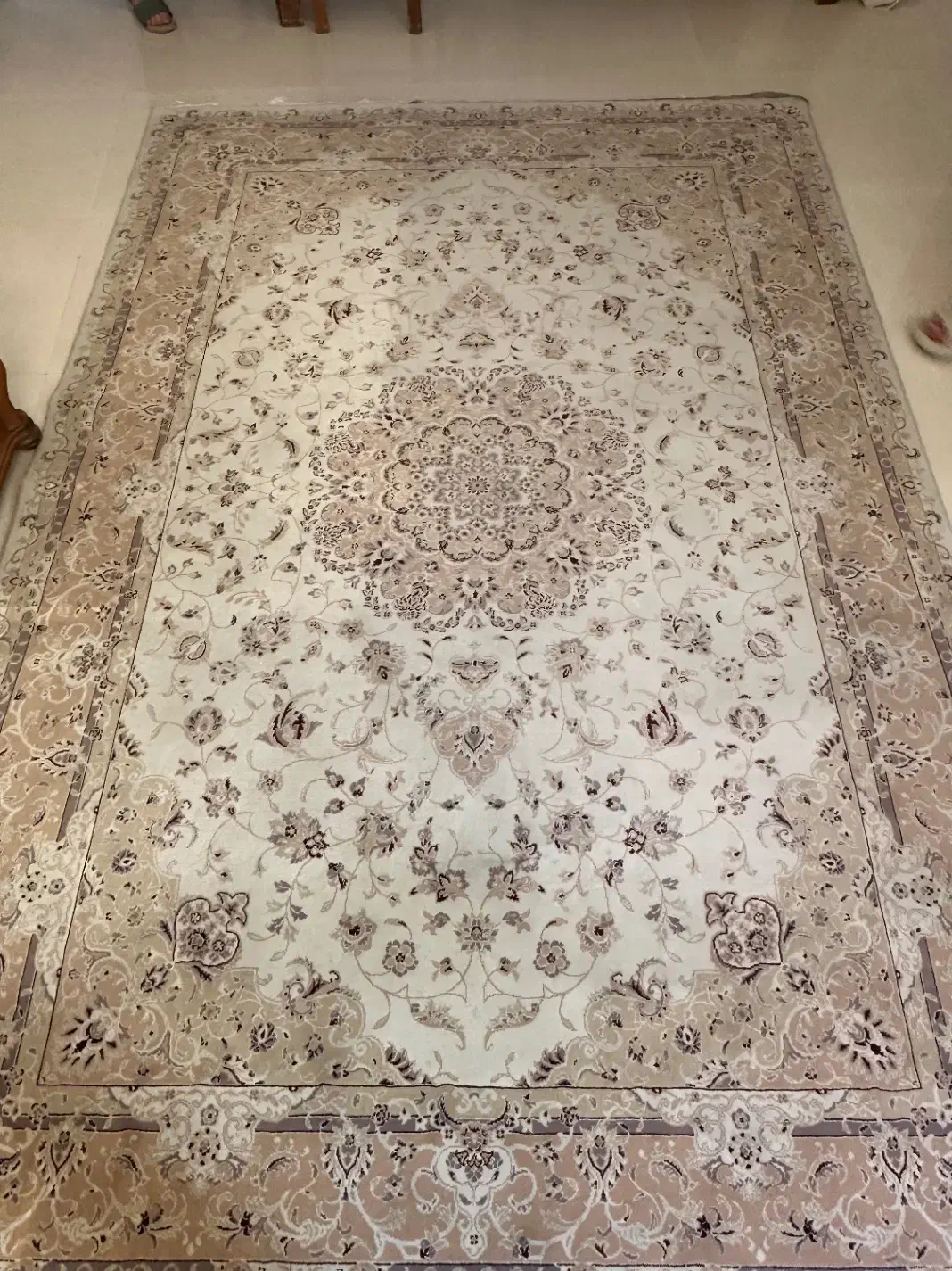 فرش ماشینی|فرش|تهران, فلسطین (میدان انقلاب)|دیوار