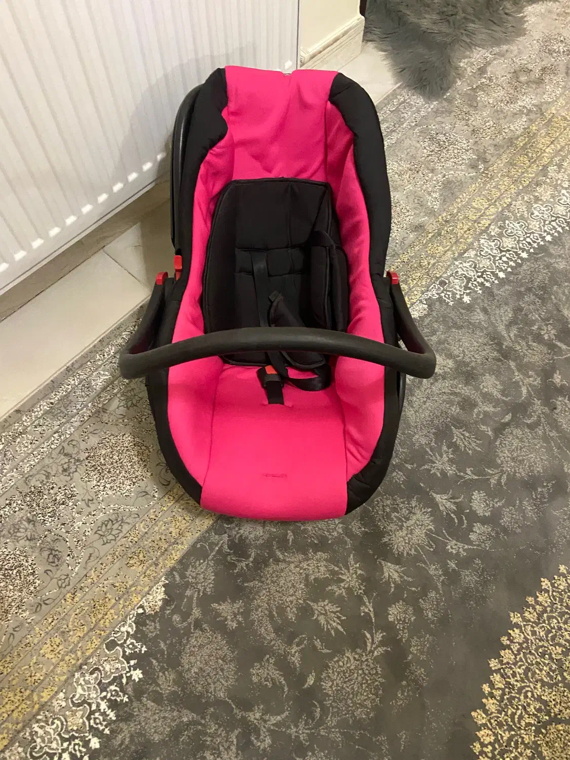 نی نی لای لای|اسباب و اثاث بچه|قرچک, زیبا شهر|دیوار