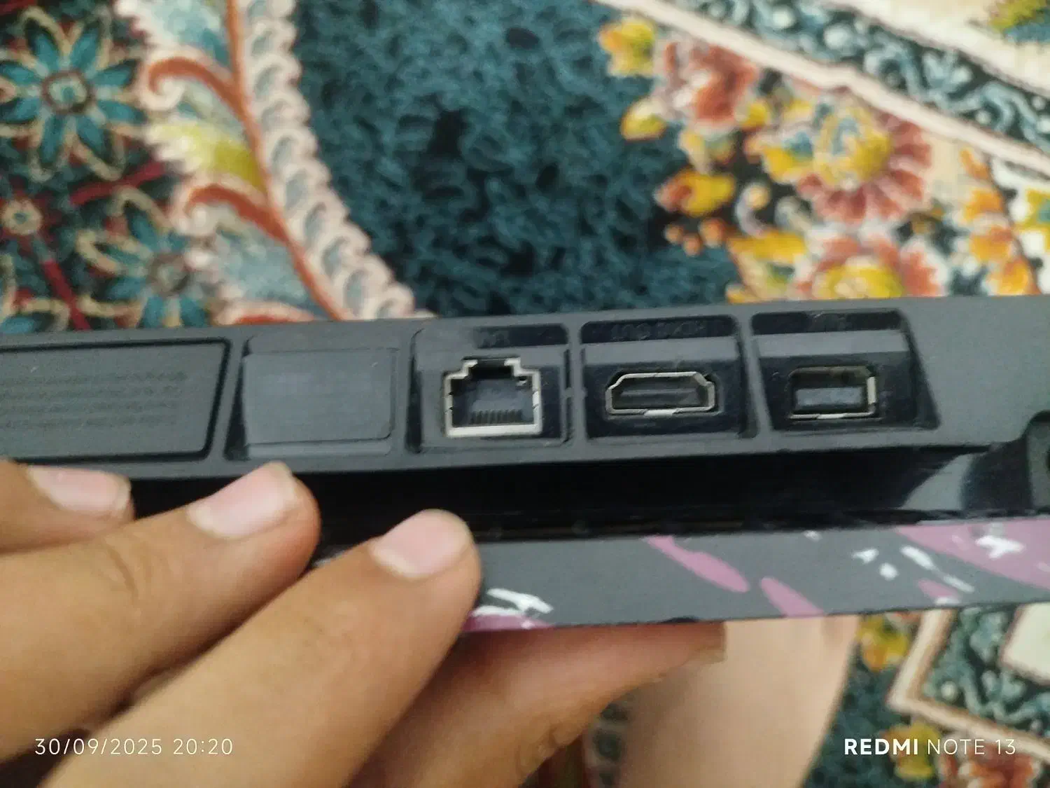 پلی استیشن ۴|کنسول، بازی ویدئویی و آنلاین|بروجرد, |دیوار