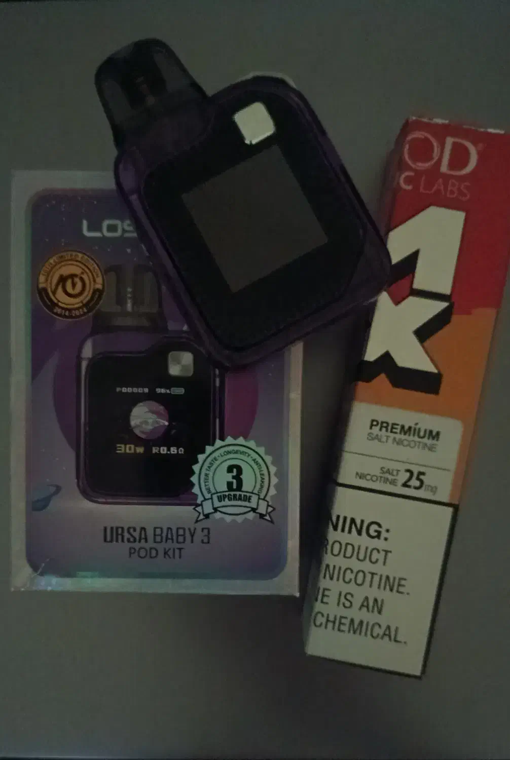 پاد و ویپ|زیورآلات و اکسسوری|چالوس, |دیوار