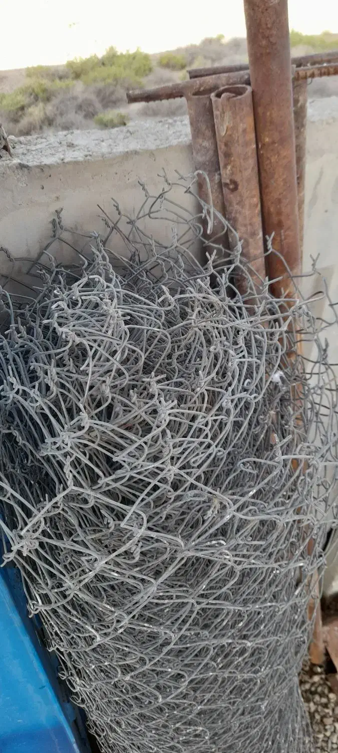 توری فنس|مصالح و تجهیزات ساختمان|سلفچگان, |دیوار