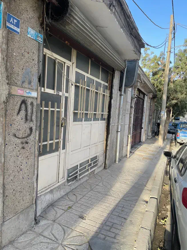 اجاره مغازه یا تولیدی|اجارهٔ مغازه و غرفه|ری, شهادت|دیوار