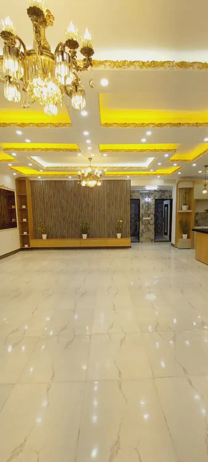 ویلایی کلید اول/ فوق لوکس و آنتیک/ شرف آباد|فروش خانه و ویلا|یاسوج, |دیوار