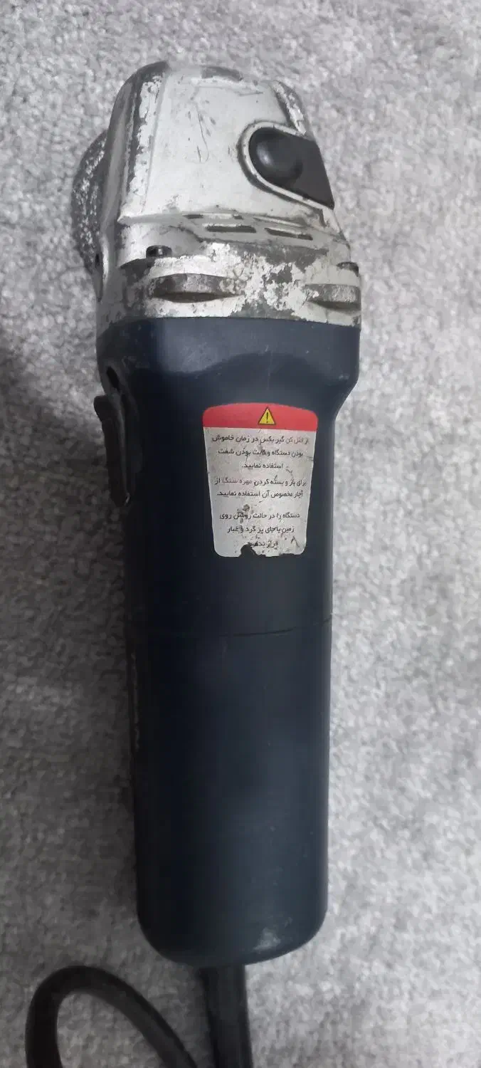 فروش ابزار برقی کاملا نو زیر قیمت|ابزارآلات|دهدشت, |دیوار