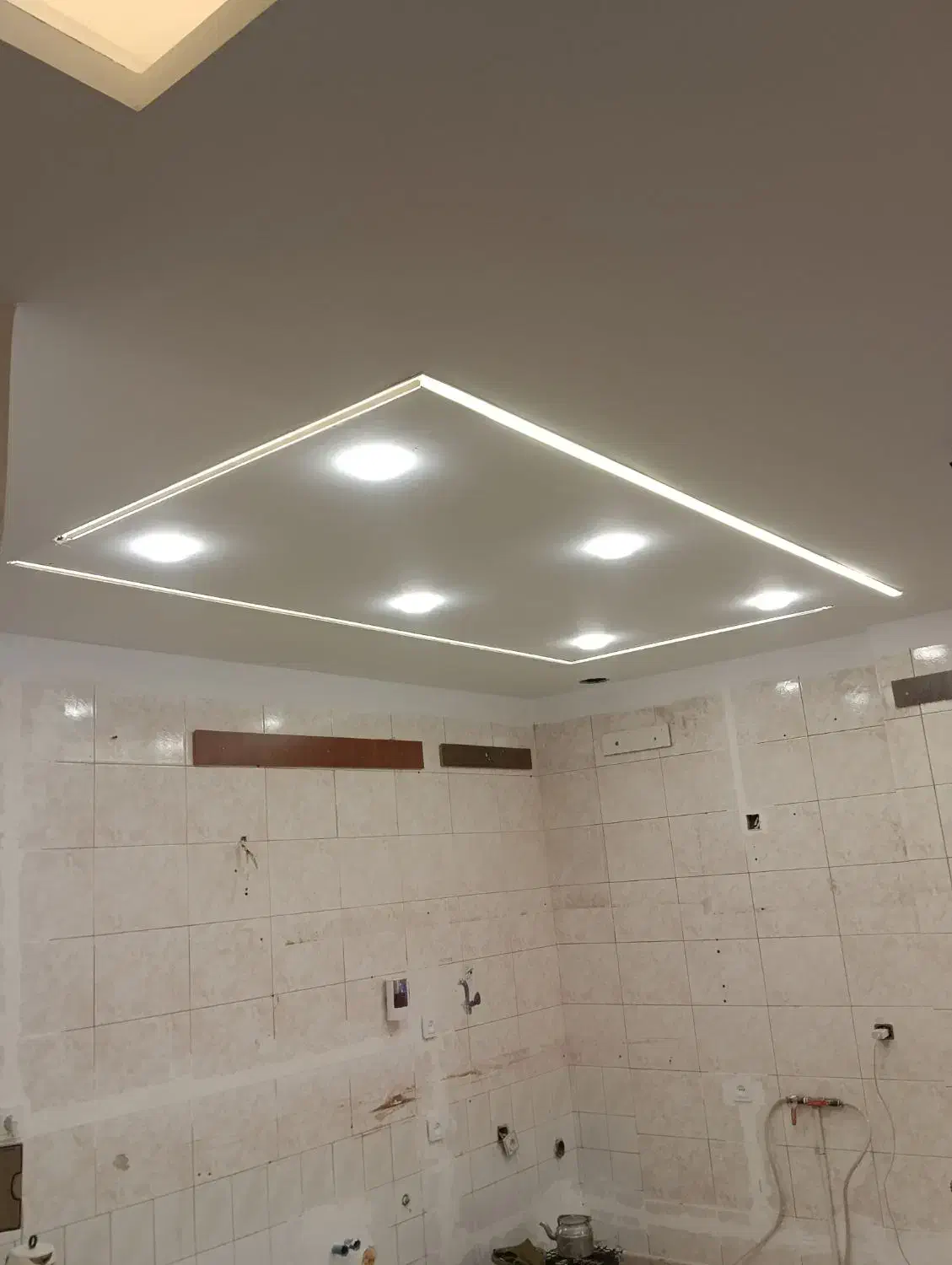 برق کشی ساختمان|خدمات پیشه و مهارت|تهران, اوقاف|دیوار