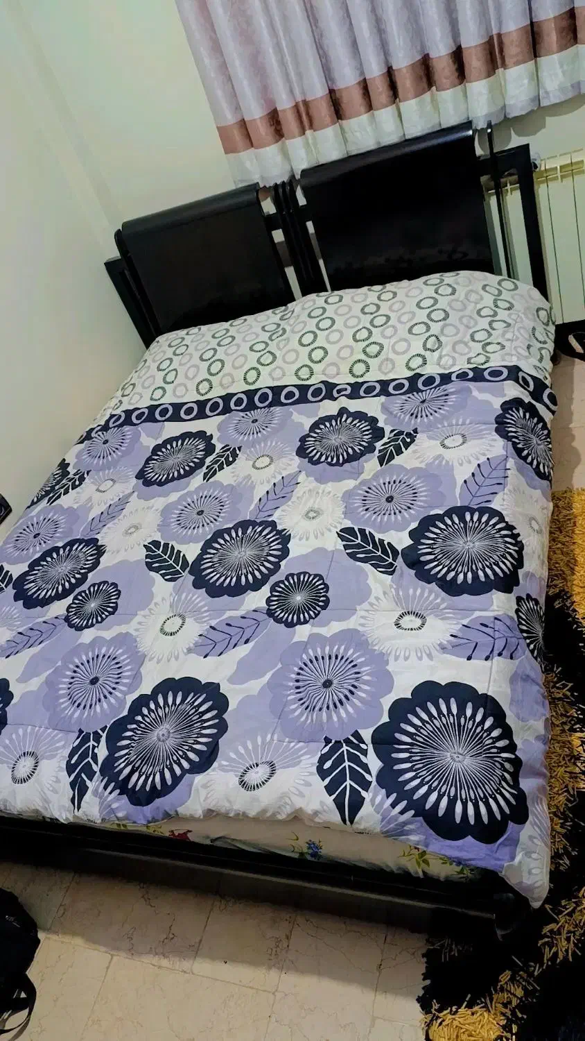 سرویس خواب دونفره|تخت و سرویس خواب|تهران, تاکسیرانی|دیوار