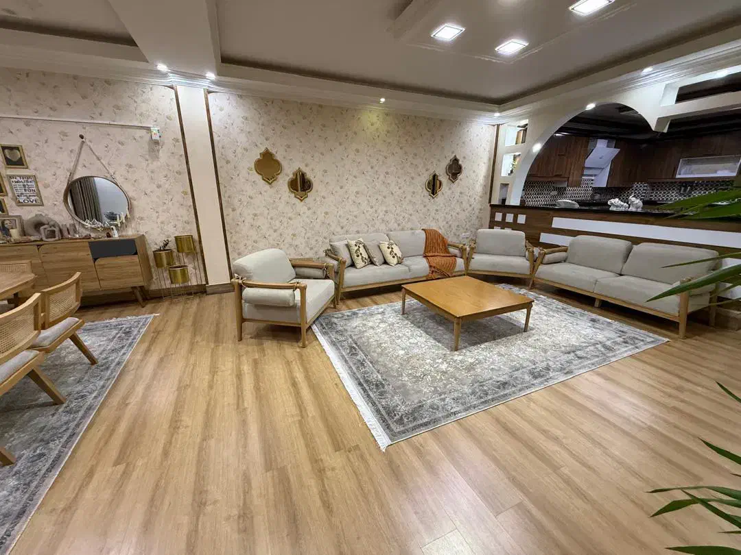 فروش دو طبقه کارکنان شمالی بر بلوار|فروش خانه و ویلا|دوگنبدان, |دیوار