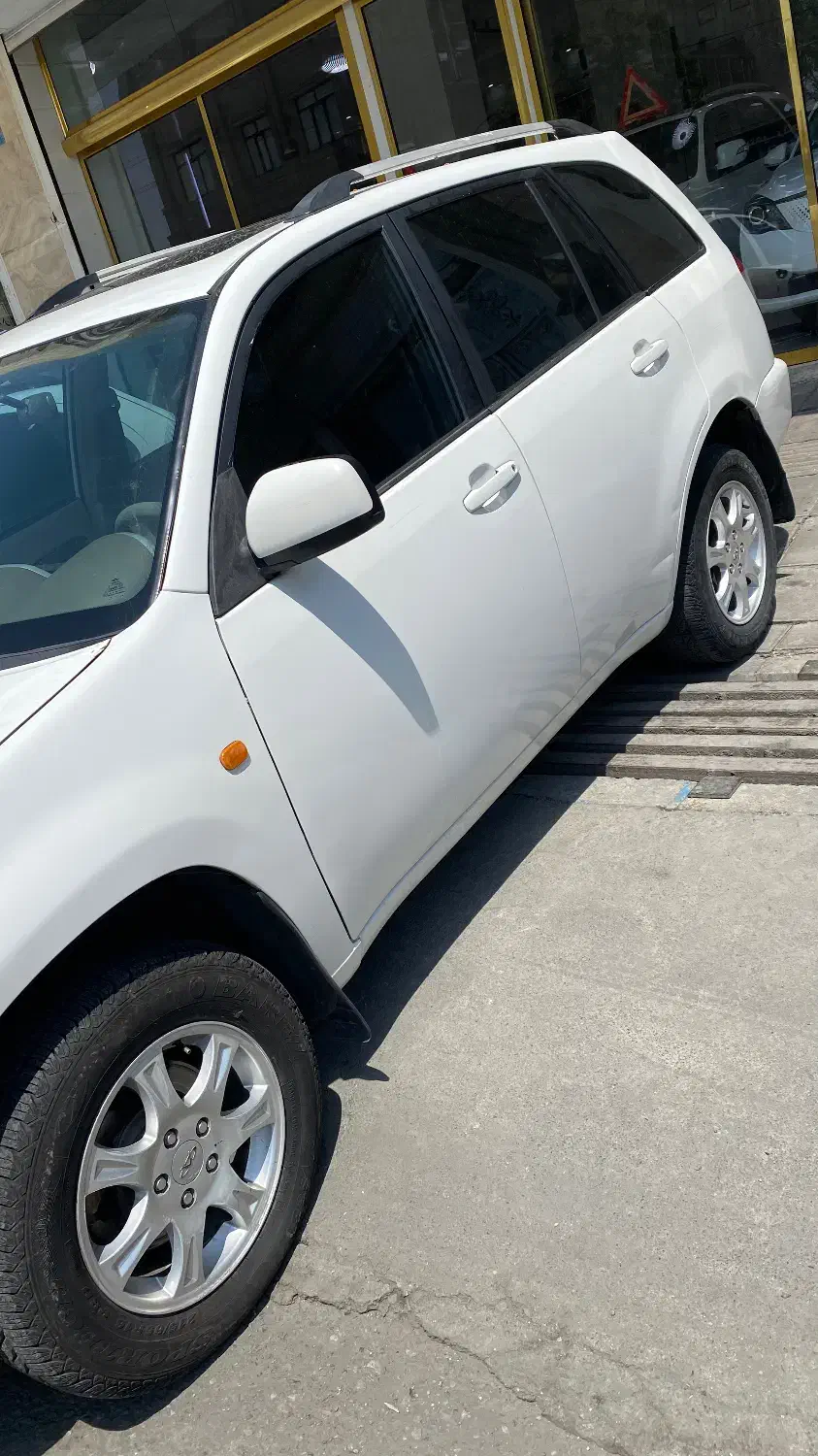 mvm x33|خودرو سواری و وانت|قدس, شهر‌قدس|دیوار