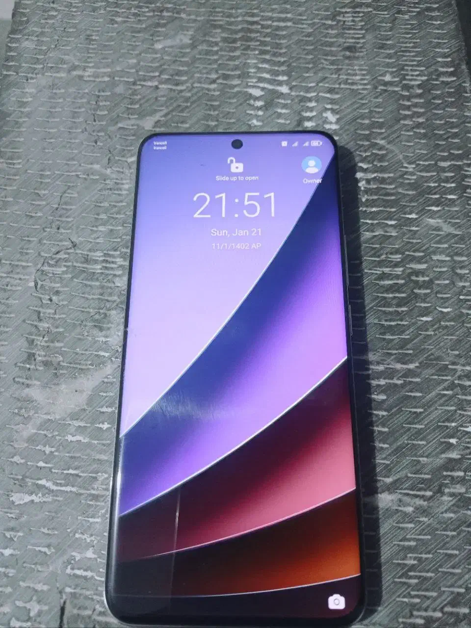 گوشی هواوی آنر 90|موبایل|سهند, |دیوار