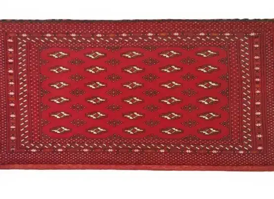 پشتی ترکمن|پشتی|کرج, عظیمیه|دیوار