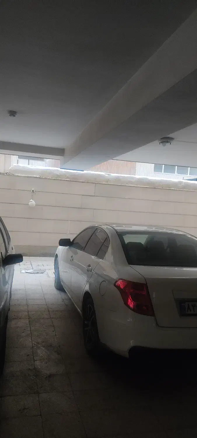 بسترنb50fاتومات|خودرو سواری و وانت|مشهد, الهیه|دیوار