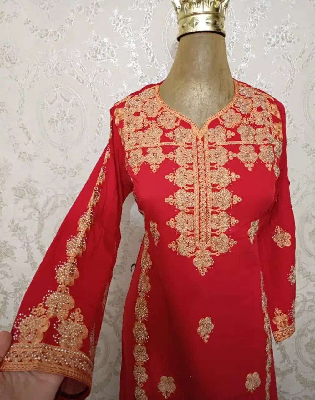 لباس خانگی ومجلسی|لباس|قم, شهرک امام حسین|دیوار