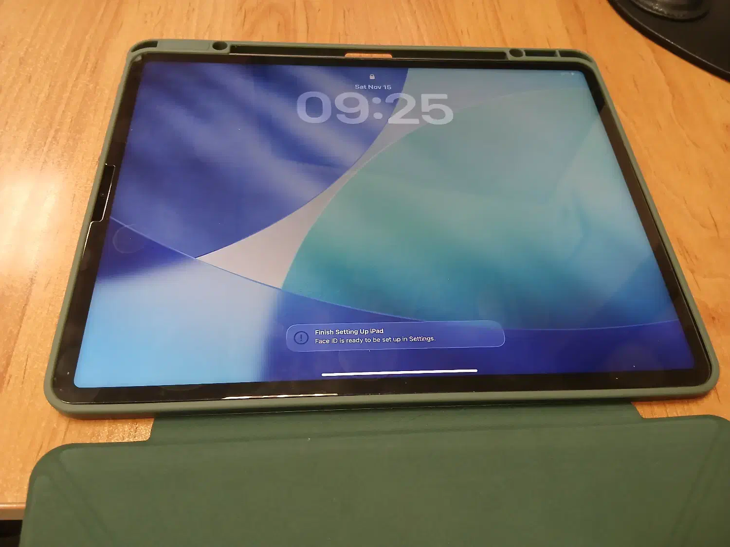 iPad pro 12|تبلت|ری, دولتآباد|دیوار