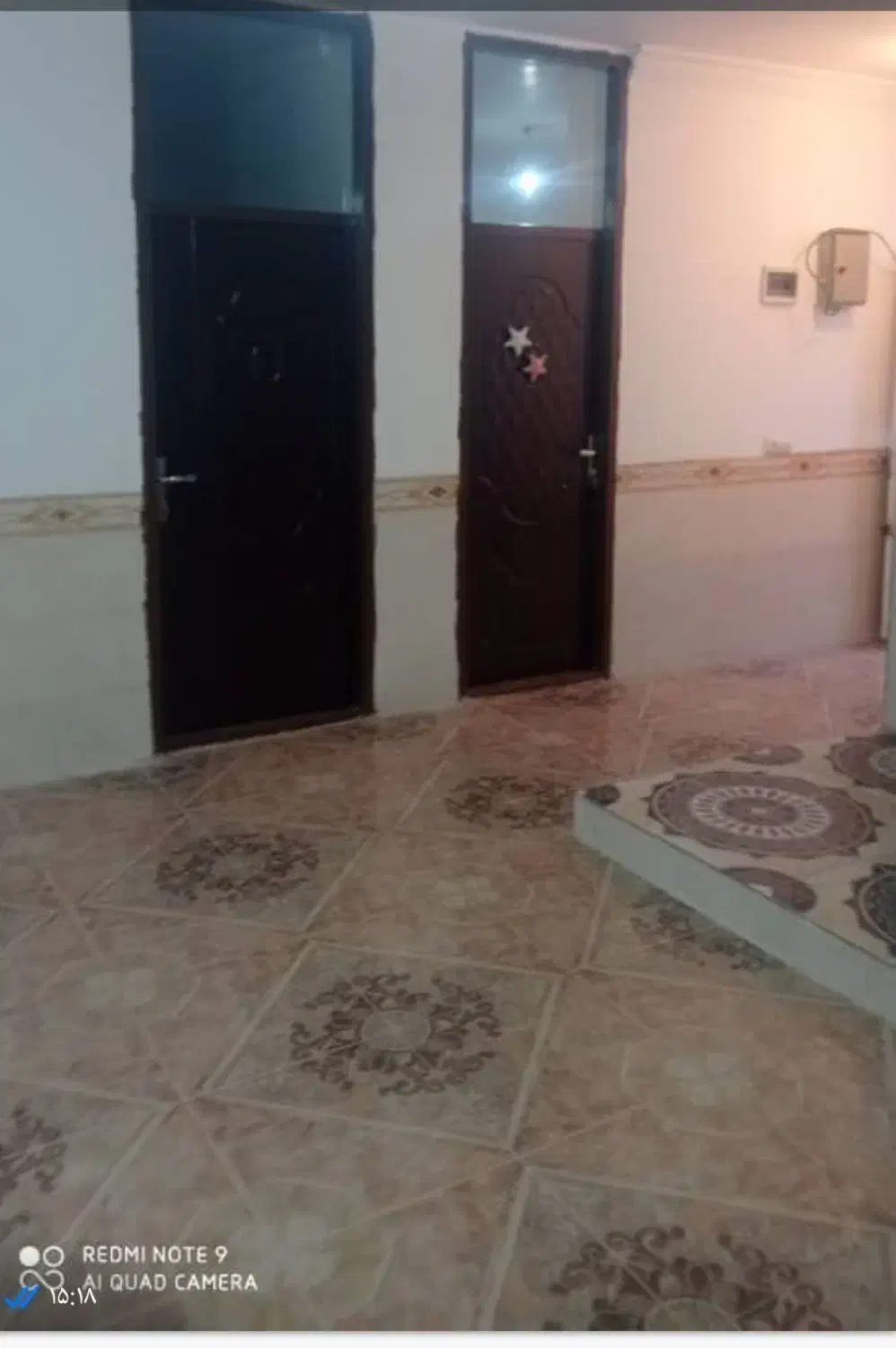 اجاره منزل ویلایی 100متری|اجارهٔ خانه و ویلا|ارزوئیه, |دیوار