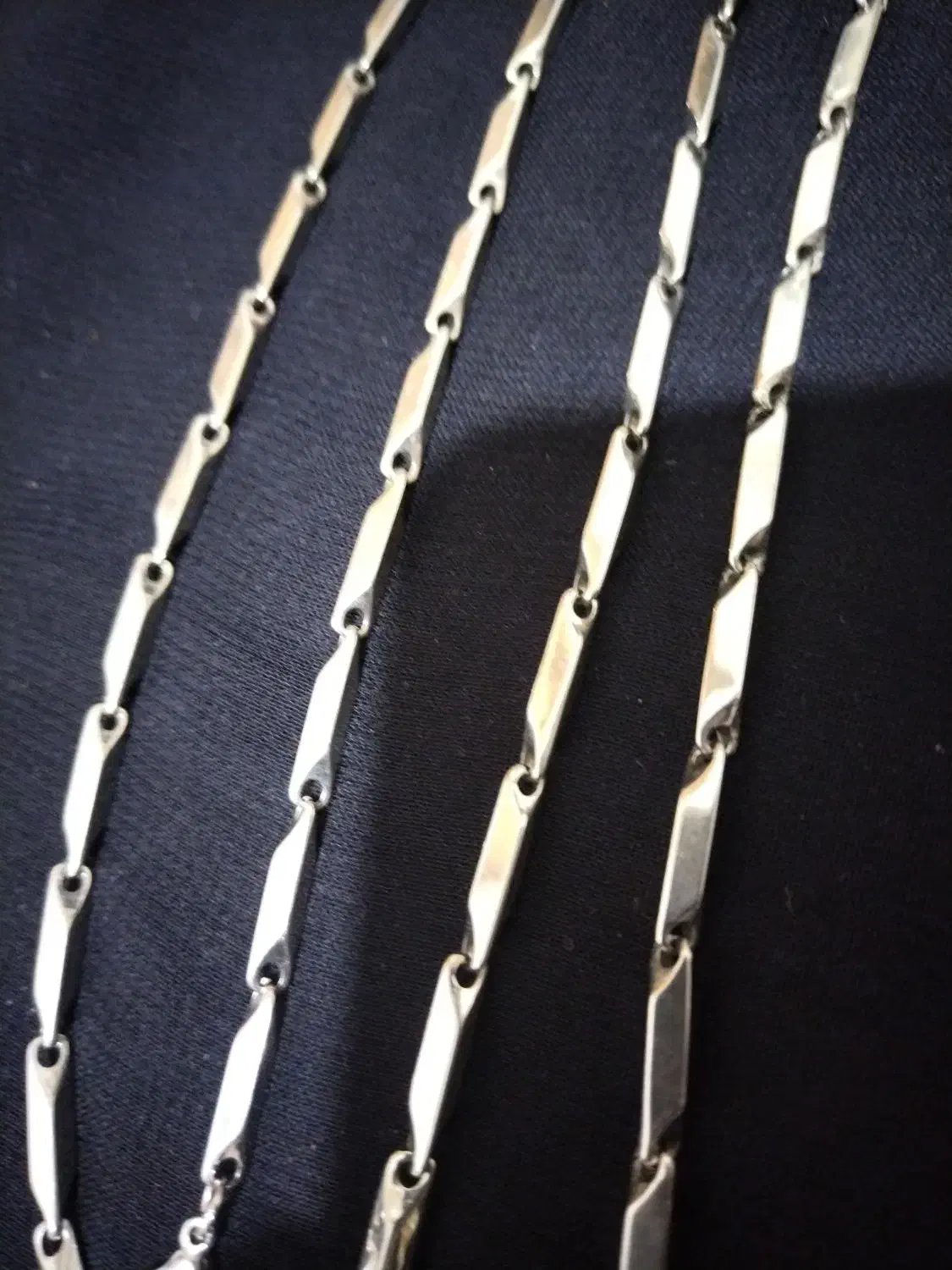 دستبند وزنجیر مردانه|بدلیجات|مشهد, امام خمینی|دیوار