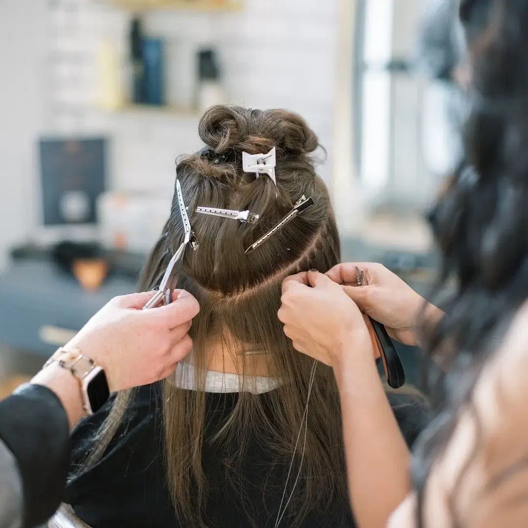 آموزش اکستنشن مو|خدمات آموزشی|مشهد, سجاد شهر|دیوار