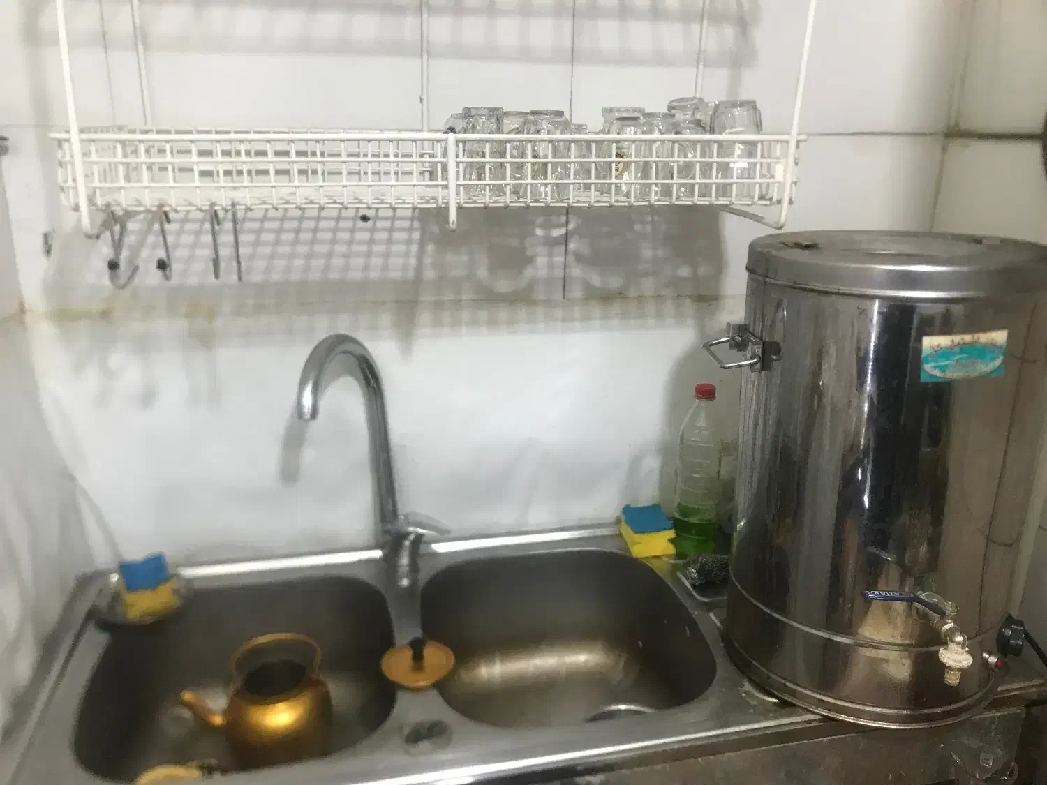 لوازم اشپزخانه قهوه خانه|کافی‌شاپ و رستوران|تهران, هفت چنار|دیوار