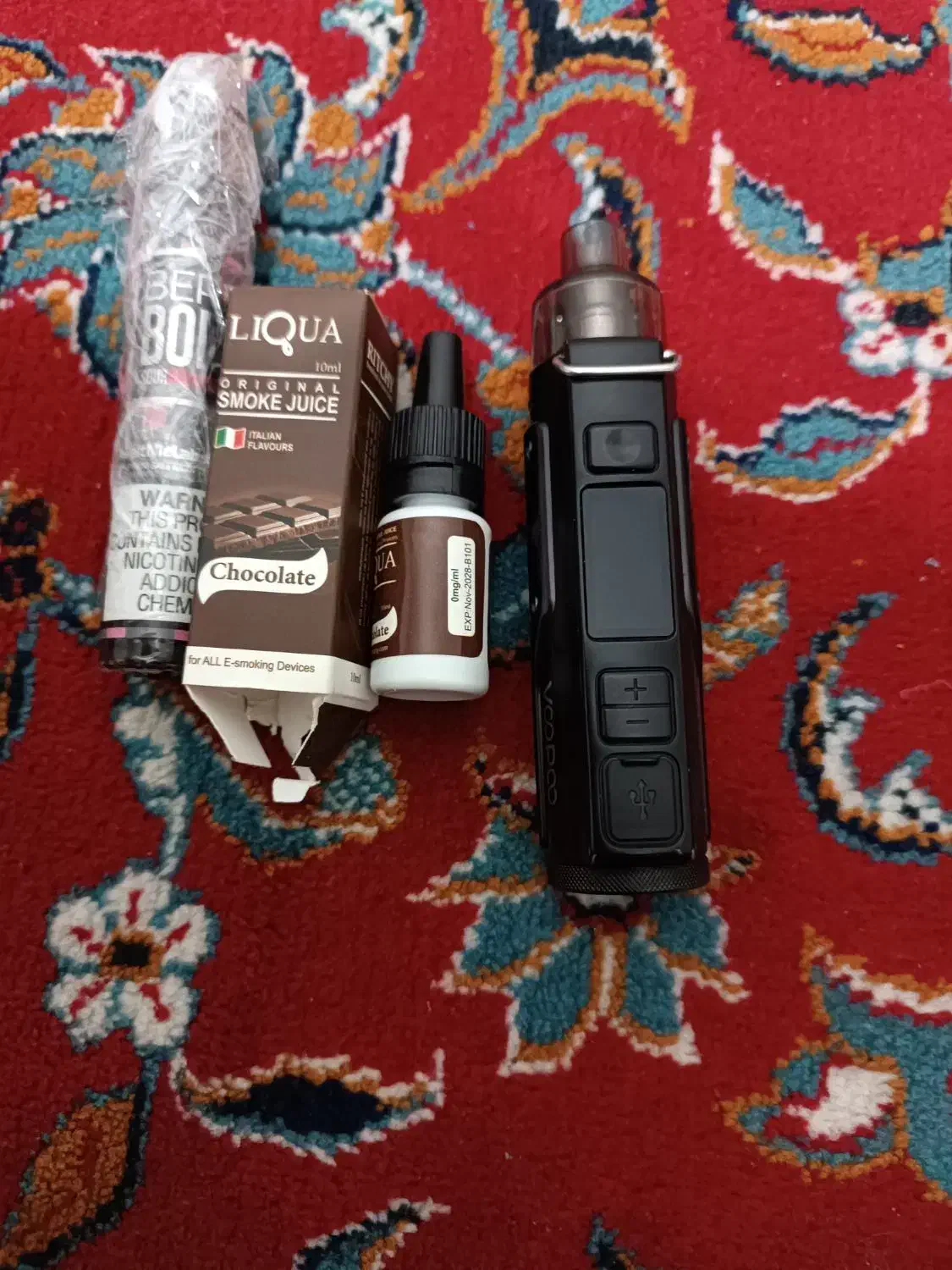 ویپ|زیورآلات و اکسسوری|نقده, |دیوار