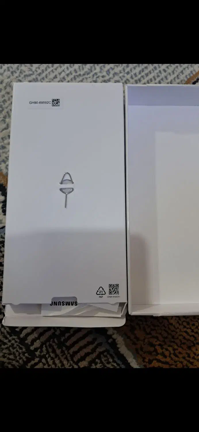 گوشی سامسونگ A56|موبایل|آبادان, |دیوار