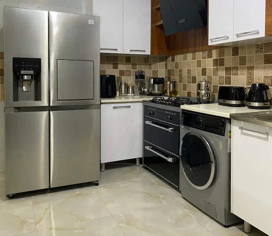 «سمساری»کرج خریدوفروش لوازم منزل نوو دست دوم البرز|عمدهفروشی|کرج, گلشهر|دیوار