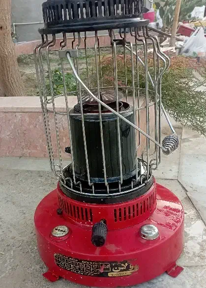 چراغ سولان|بخاری، هیتر، شومینه|زابل, |دیوار