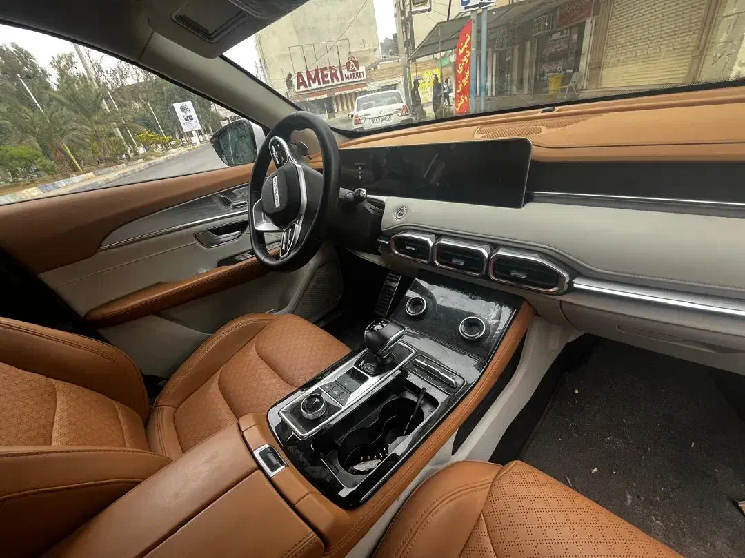 فروش فیدلیتی پرستیژ|خودرو سواری و وانت|بندر امام خمینی, |دیوار