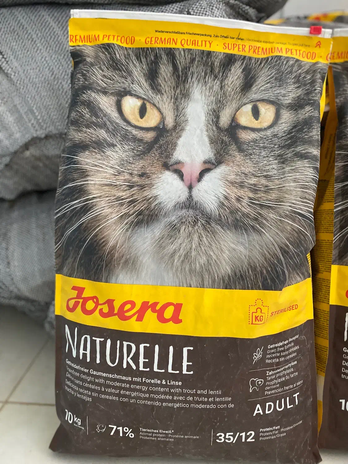 جوسرا 10کیلو|لوازم جانبی حیوانات|تهران, امیریه|دیوار