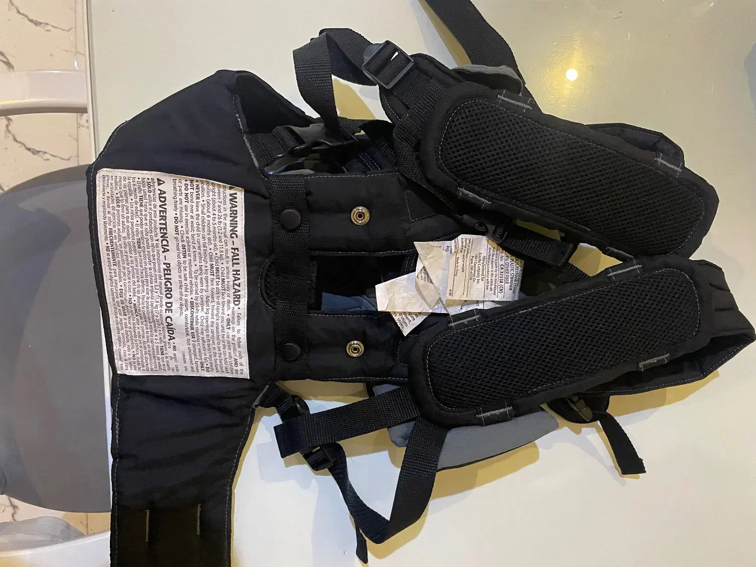 آغوشی کودک|کالسکه و لوازم جانبی|اصفهان, نقش جهان|دیوار