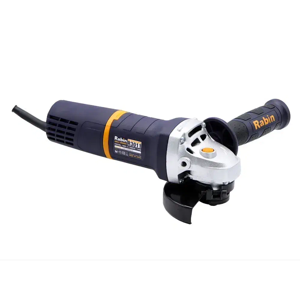 مینی فرز دیمر دار ۹۰۰ و ات رابین باگارانتی یکساله|ابزارآلات|نسیم‌شهر, |دیوار