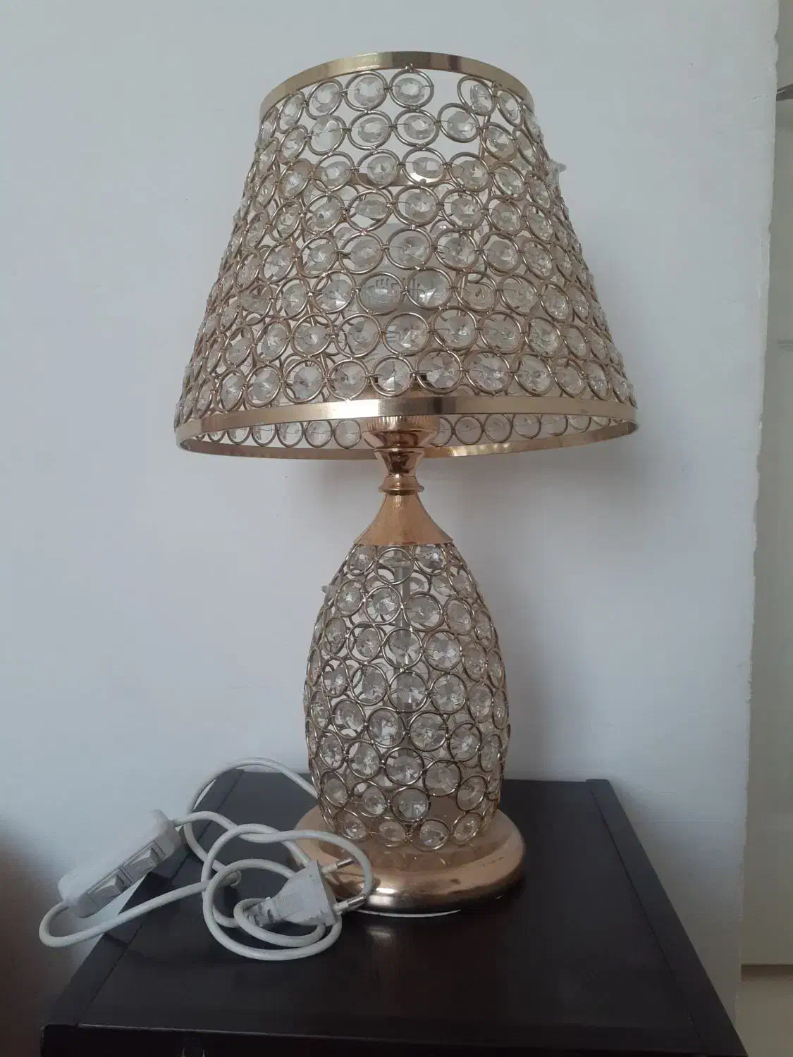 آباژور|چراغ خواب و آباژور|الوند, |دیوار