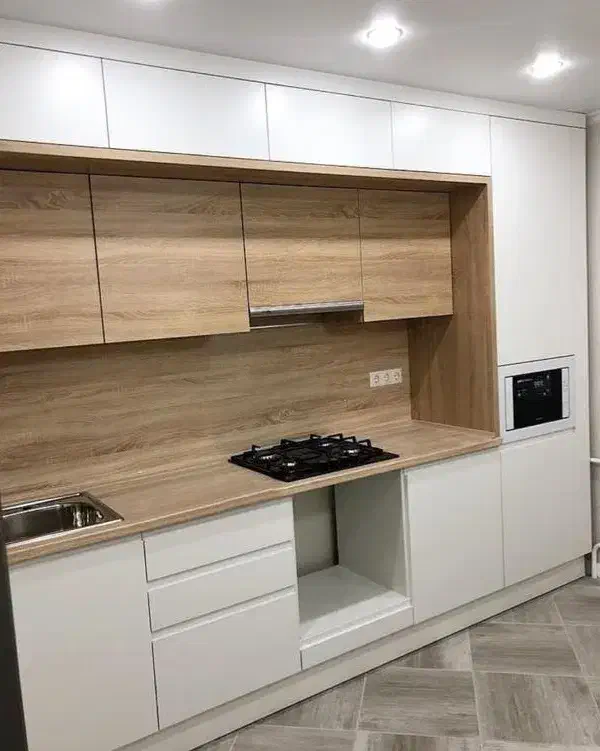 کابینت و کمددیواری از طراحی 3d تا صفر تا صد کابینت|مصالح و تجهیزات ساختمان|شیراز, تاچارا|دیوار
