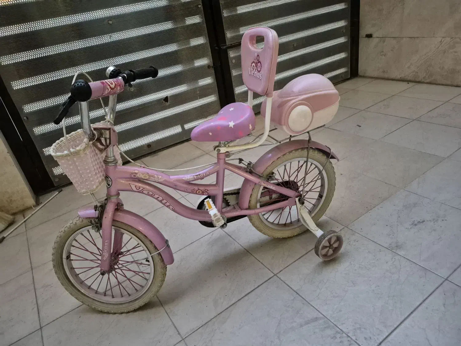 دوچرخه بچگانه|دوچرخه، اسکیت، اسکوتر|دزفول, |دیوار