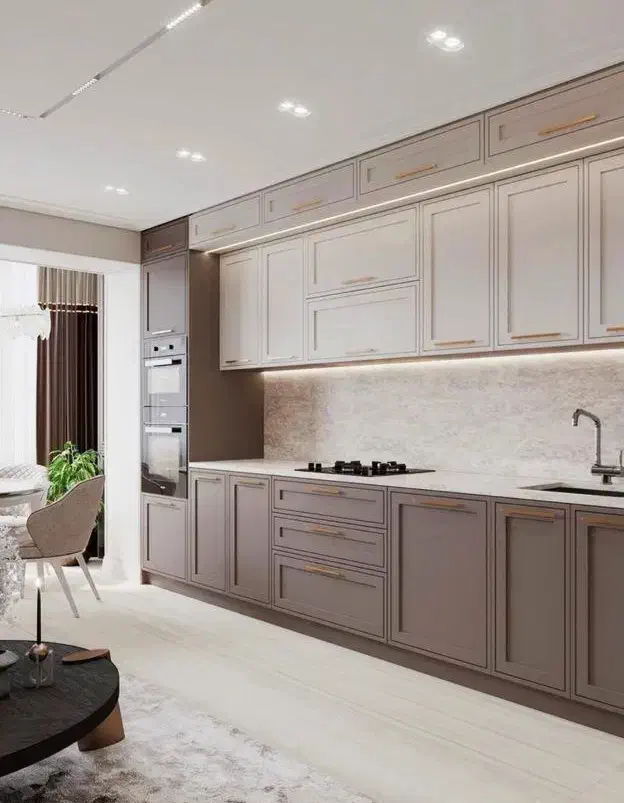 نیروی ساده و نیمه ماهر کابینت سازی|استخدام معماری، عمران و ساختمانی|آمل, |دیوار