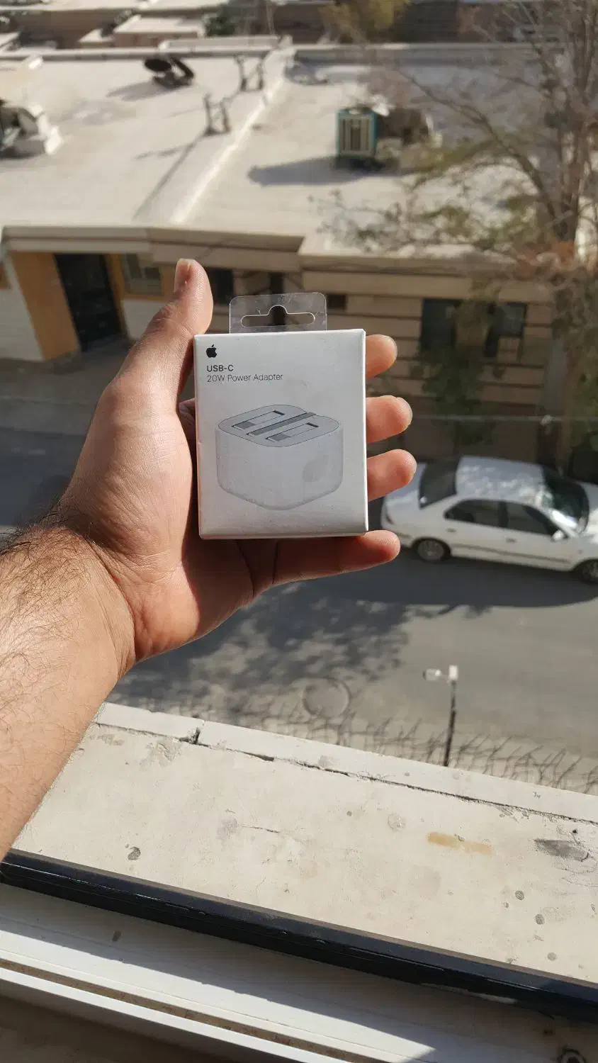 آیفون 16 سفید 128GB|موبایل|اسلام‌شهر, شهرک واوان|دیوار